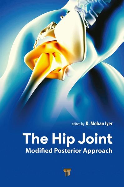 The Hip Joint (eBook, PDF)