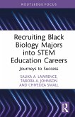 Recruiting Black Biology Majors into STEM Education Careers (eBook, PDF)
