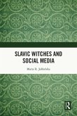 Slavic Witches and Social Media (eBook, ePUB)