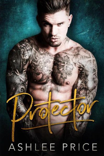 Protector (eBook, ePUB)