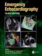 Emergency Echocardiography (eBook, ePUB) - Bild 1