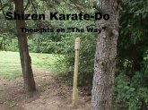 Shizen Karate-Do - Thoughts On "The Way" (eBook, ePUB)