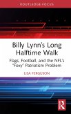 Billy Lynn's Long Halftime Walk (eBook, ePUB)