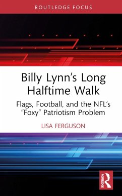 Billy Lynn's Long Halftime Walk (eBook, ePUB) - Ferguson, Lisa