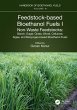 Feedstock-based Bioethanol Fuels. I.... - Bild 1