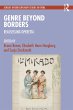 Genre Beyond Borders (eBook, ePUB) - Bild 1