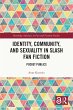 Identity, Community, and Sexuality in... - Bild 1