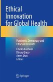 Ethical Innovation for Global Health (eBook, PDF)