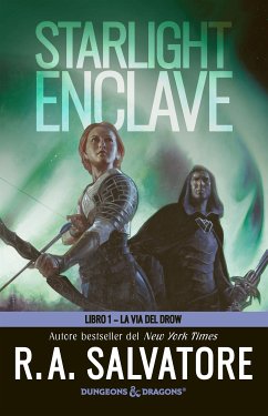 Starlight enclave (eBook, ePUB) - A. Salvatore, R.
