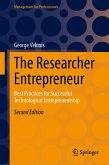 The Researcher Entrepreneur (eBook, PDF)