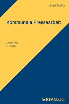 Kommunale Pressearbeit - Treffer, Gerd