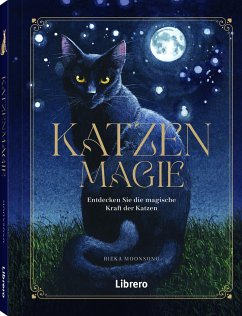 Katzenmagie - Moonsong, Rieka