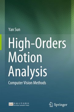 High-Orders Motion Analysis - Sun, Yan