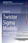 Twistor Sigma Models