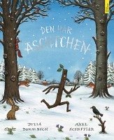 Cover Den Här Äschtchen