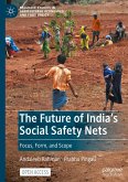 The Future of India's Social Safety Nets