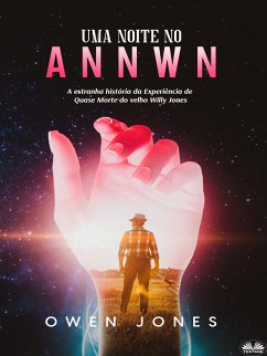 Uma Noite No Annwn (eBook, ePUB) - Jones, Owen