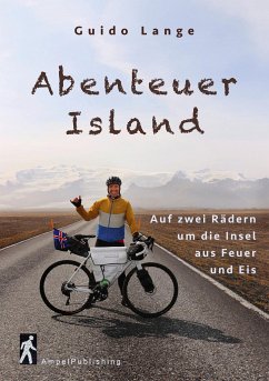 Abenteuer Island - Lange, Guido