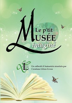 Le p'tit Musée imaginé