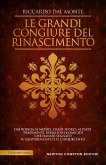 Le grandi congiure del Rinascimento (eBook, ePUB)