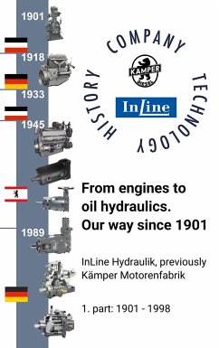 From engines to hydraulics