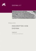 Inschriften von Didyma