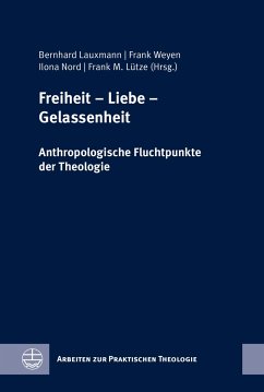 Freiheit - Liebe - Gelassenheit Cover Freiheit - Liebe - Gelassenheit