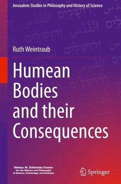 Humean Bodies and their Consequences - Weintraub, Ruth