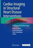 Cardiac Imaging in Structural Heart Disease Interventions Cardiac Imaging in Structural Heart Disease Interventions