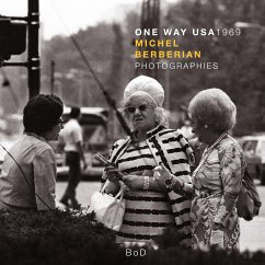 One way USA 1969 - Berbérian, Michel