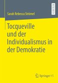 Tocqueville und der Individualismus in der Demokratie