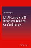 Iot/AI Control of Vrf Distributed Building Air-Conditioners