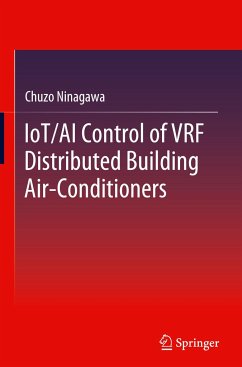 IoT/AI Control of VRF Distributed Building Air-Conditioners - Ninagawa, Chuzo