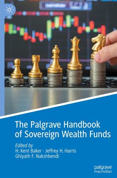 The Palgrave Handbook of Sovereign Wealth Funds