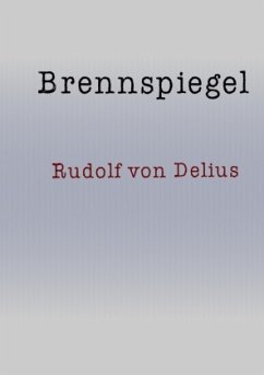 Brennspiegel - Wollmann, Michael