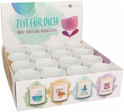 Cover Zeit für dich