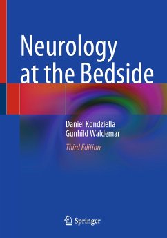 Neurology at the Bedside (eBook, PDF) - Kondziella, Daniel; Waldemar, Gunhild