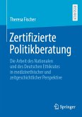 Zertifizierte Politikberatung (eBook, PDF)