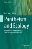 Pantheism and Ecology (eBook, PDF)