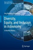 Diversity, Equity, and Inclusion in Astronomy (eBook, PDF)