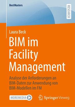 BIM im Facility Management - Beck, Laura