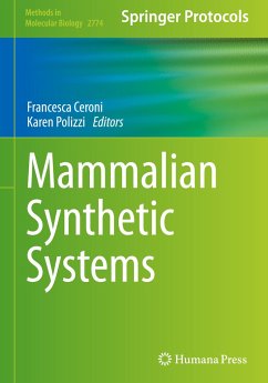 Mammalian Synthetic Systems