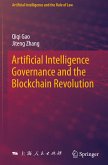 Artificial Intelligence Governance and the Blockchain Revolution