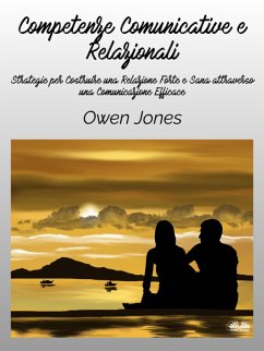 Cover Competenze Comunicative E Relazionali (eBook, ePUB)