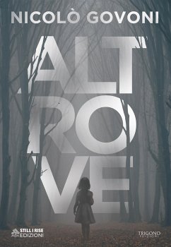 Altrove (eBook, ePUB) - Govoni, Nicolò