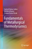 Fundamentals of Metallurgical Thermodynamics (eBook, PDF)