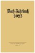 Bach-Jahrbuch 2023 - Bild 1