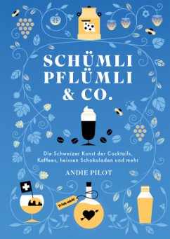 Schümli Pflümli & co - Pilot, Andie