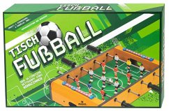 Prof Puzzle Tisch Fußball