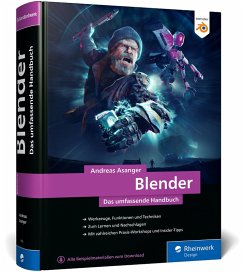 Cover Blender